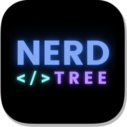 NERDTREE-pro